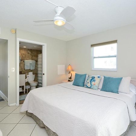 Canal 313 - Right In Siesta Key Village! Esterno foto