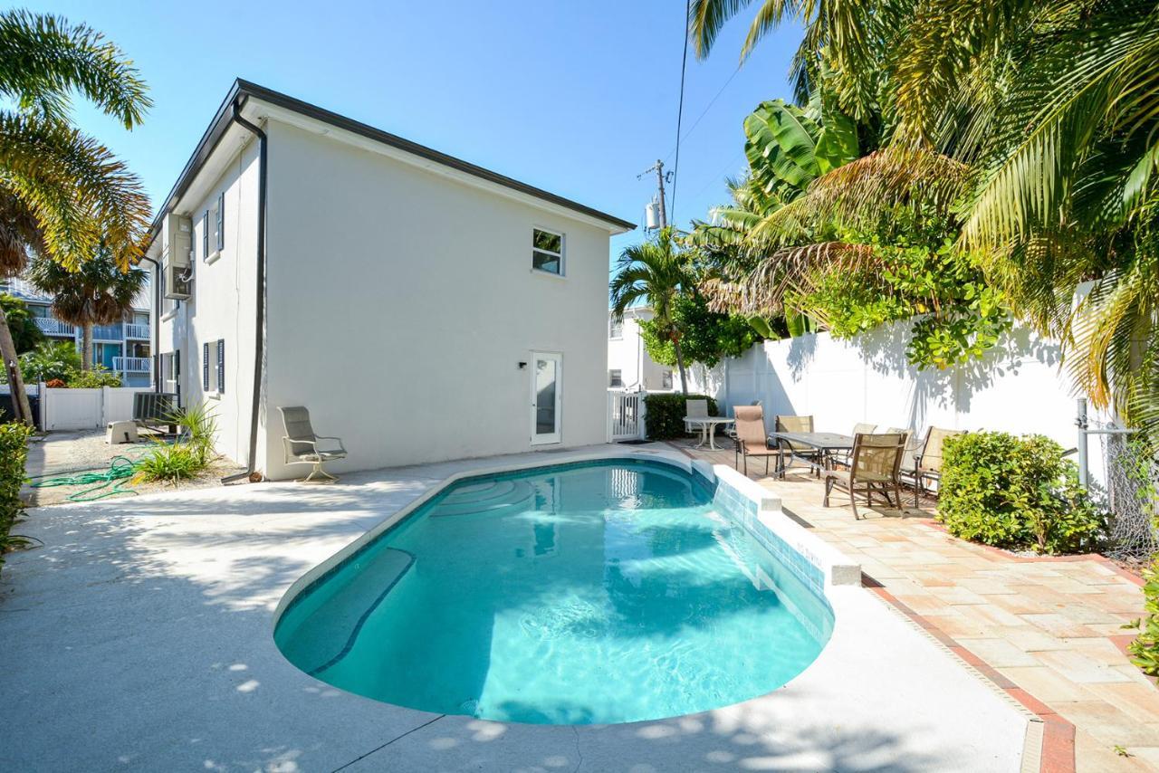 Canal 313 - Right In Siesta Key Village! Esterno foto