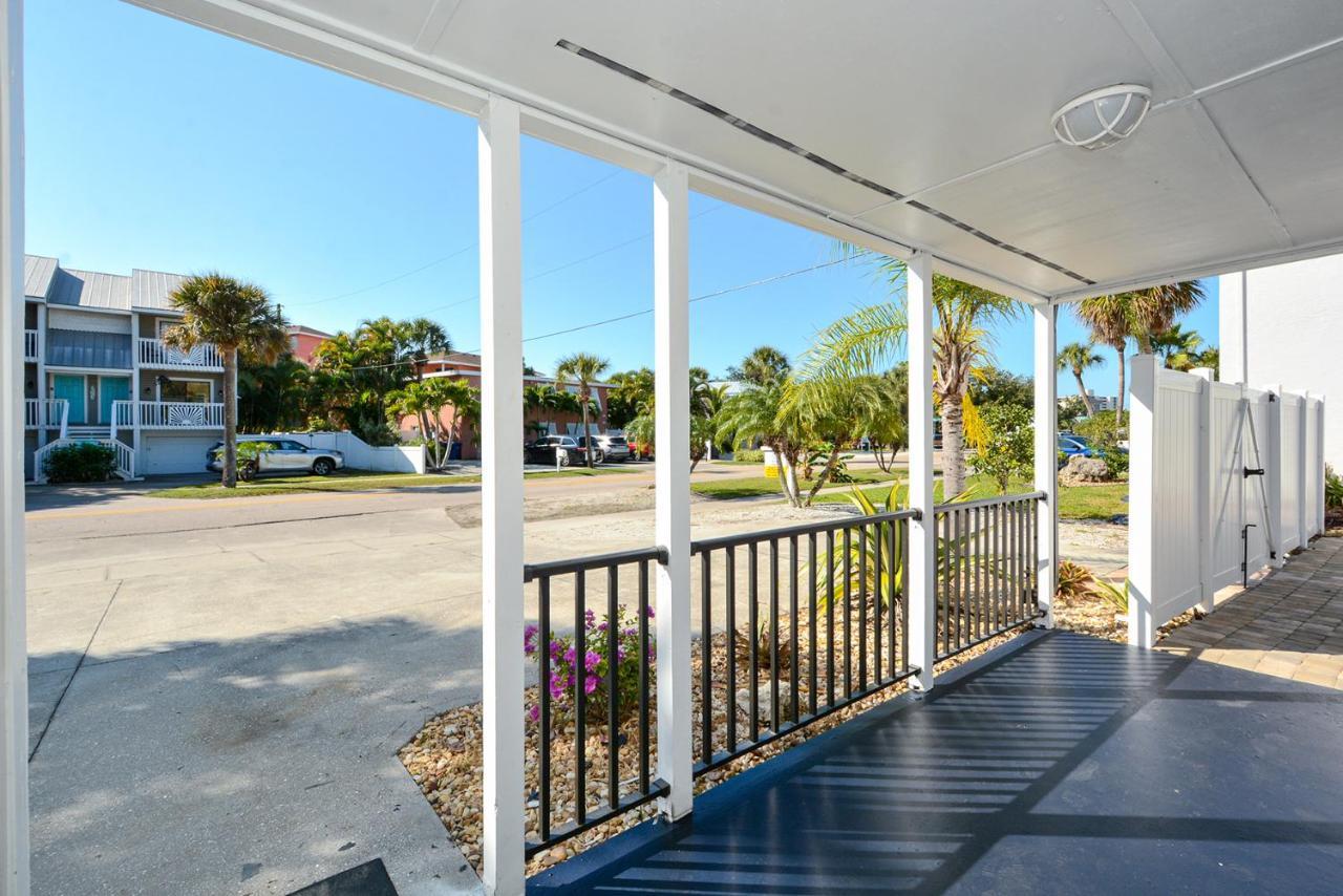 Canal 313 - Right In Siesta Key Village! Esterno foto