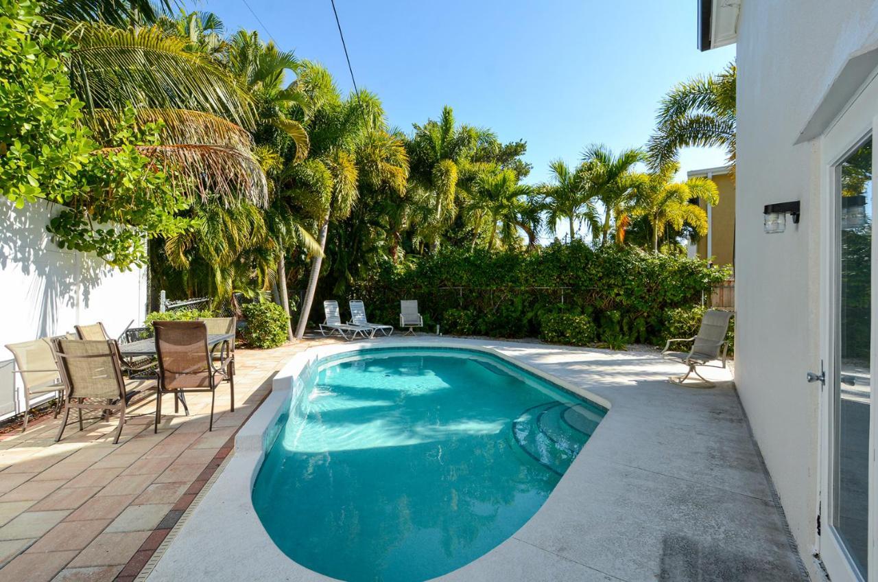 Canal 313 - Right In Siesta Key Village! Esterno foto