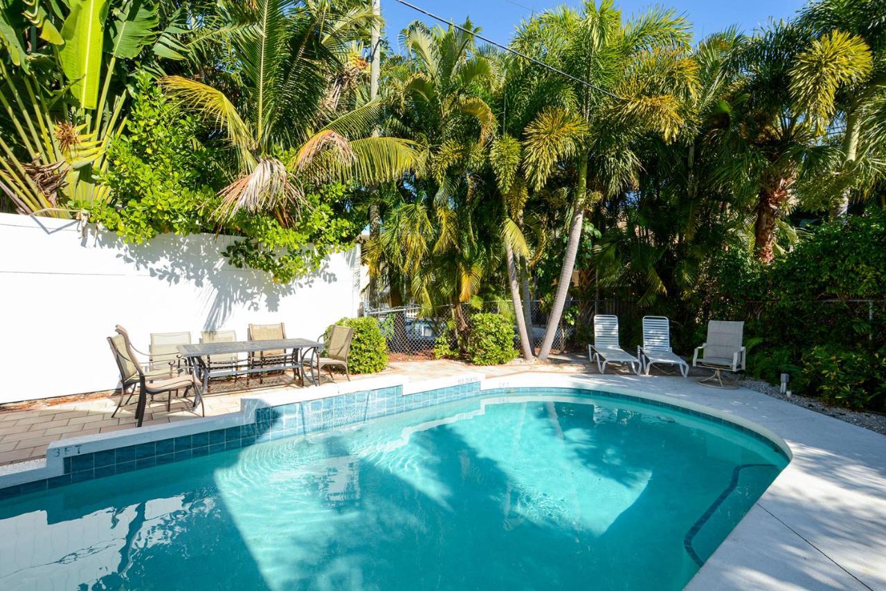 Canal 313 - Right In Siesta Key Village! Esterno foto