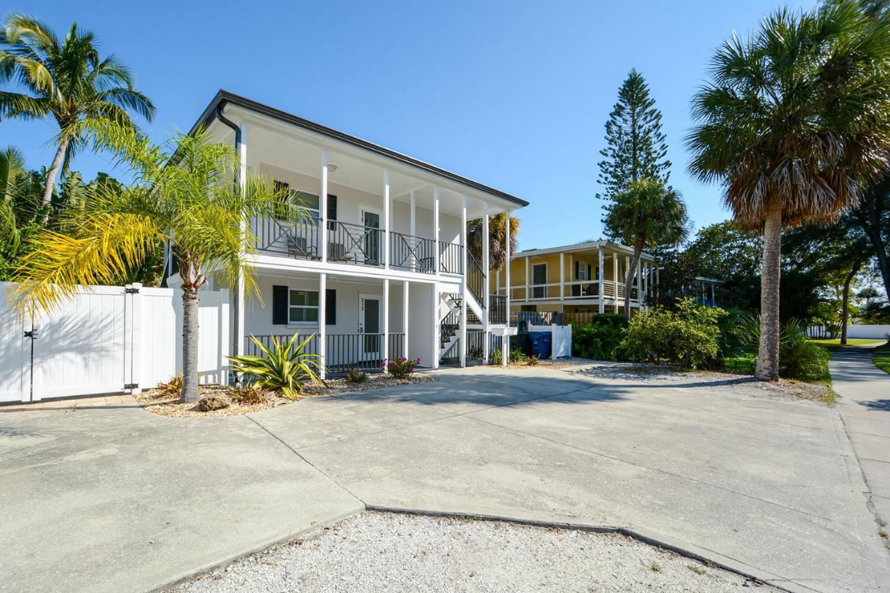 Canal 313 - Right In Siesta Key Village! Esterno foto