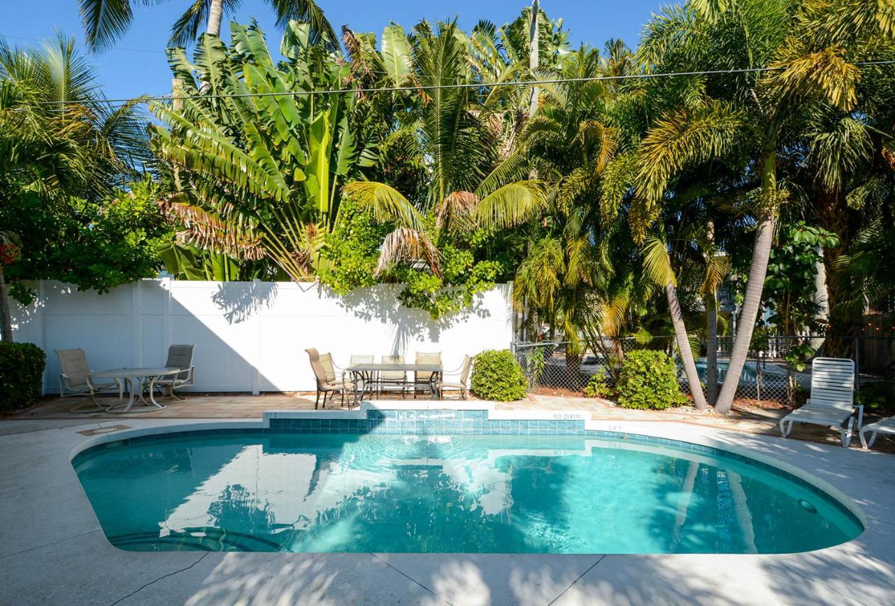 Canal 313 - Right In Siesta Key Village! Esterno foto