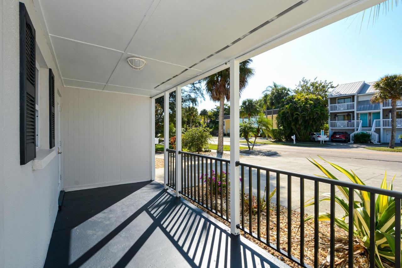 Canal 313 - Right In Siesta Key Village! Esterno foto