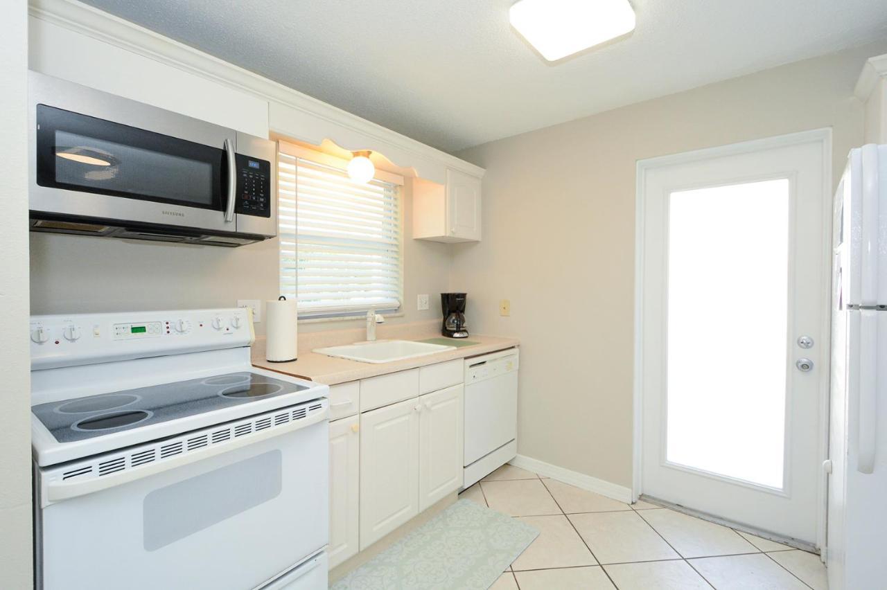 Canal 313 - Right In Siesta Key Village! Esterno foto