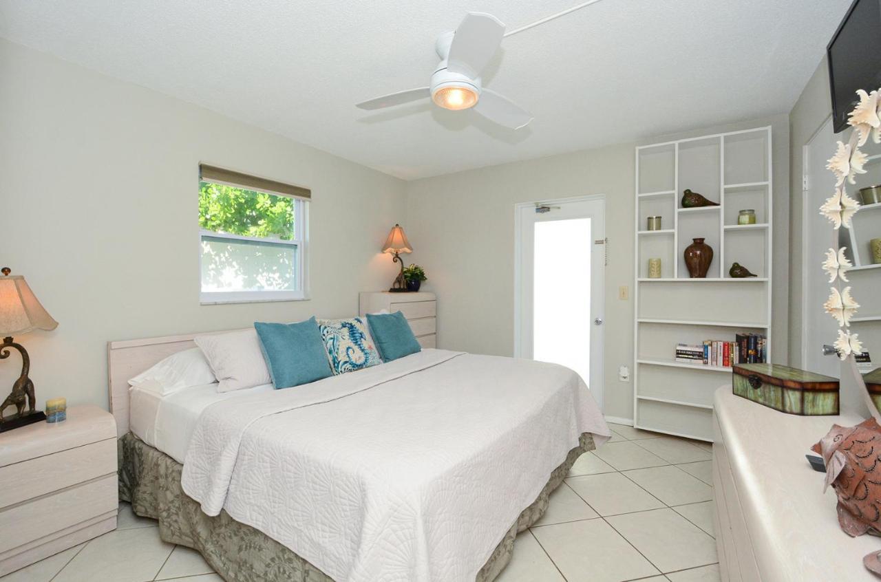 Canal 313 - Right In Siesta Key Village! Esterno foto