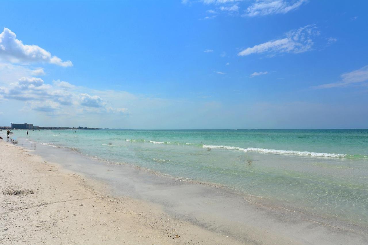 Canal 313 - Right In Siesta Key Village! Esterno foto