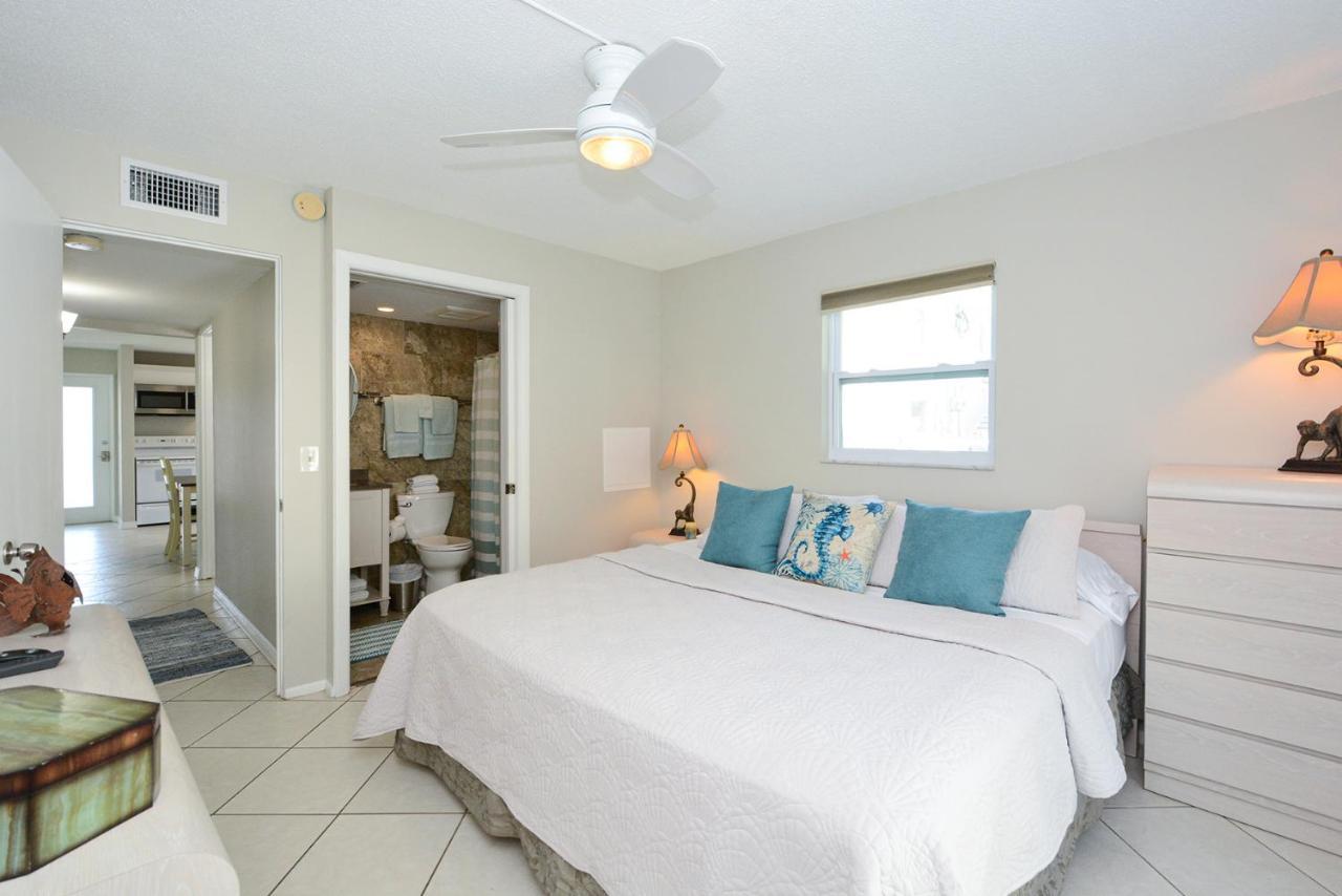 Canal 313 - Right In Siesta Key Village! Esterno foto