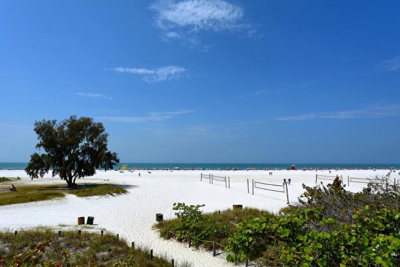 Canal 313 - Right In Siesta Key Village! Esterno foto