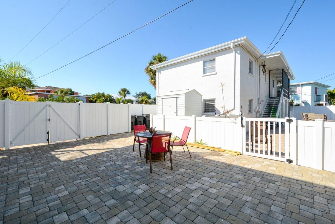 Canal 313 - Right In Siesta Key Village! Esterno foto