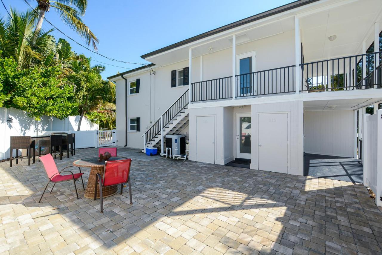 Canal 313 - Right In Siesta Key Village! Esterno foto