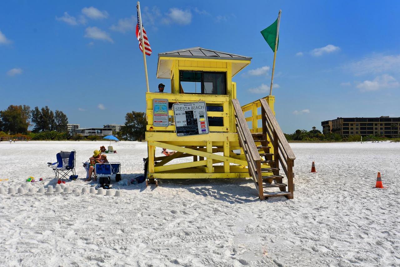 Canal 313 - Right In Siesta Key Village! Esterno foto