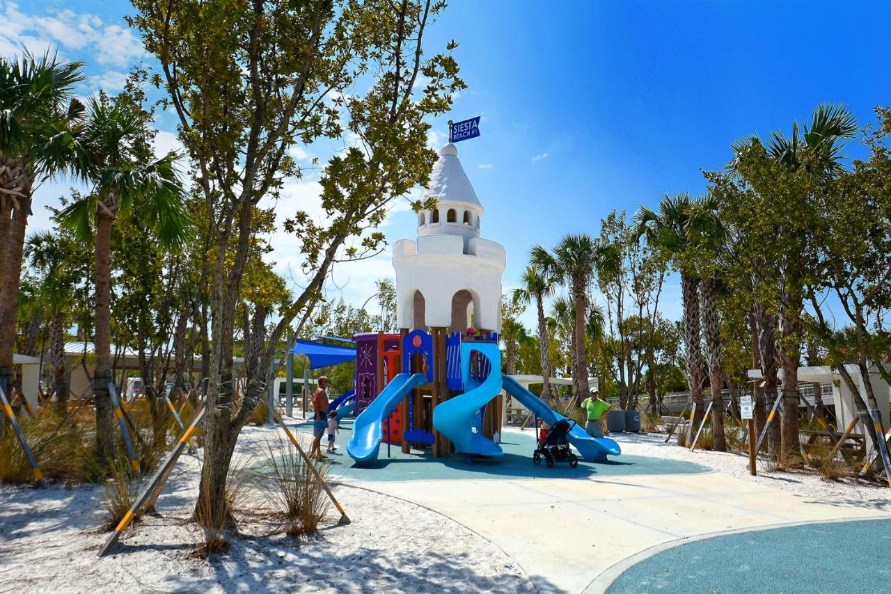 Canal 313 - Right In Siesta Key Village! Esterno foto