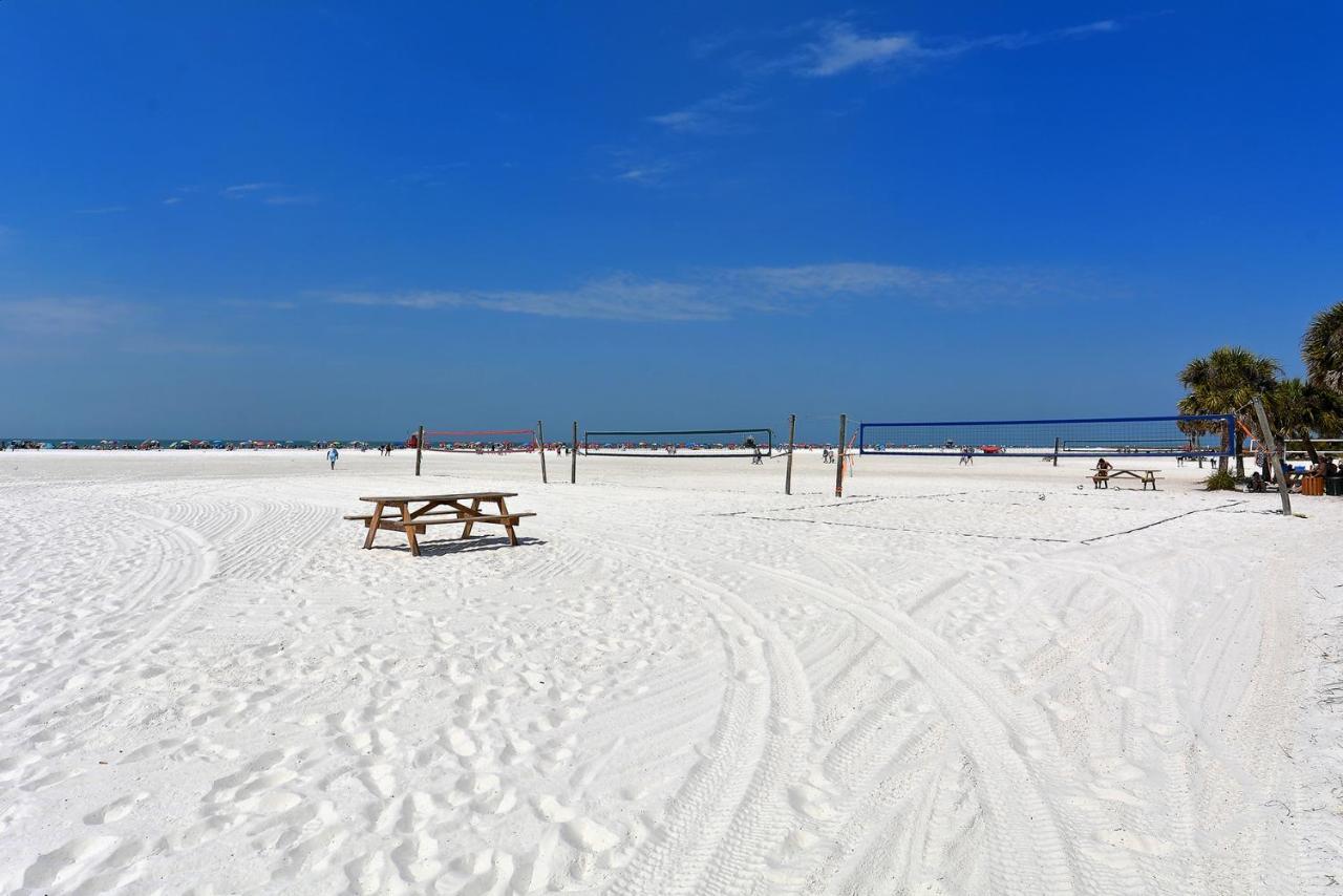 Canal 313 - Right In Siesta Key Village! Esterno foto